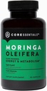NGL Moringa Kapseln 1300mg von Nutrition Greenlife | Pure Raw Moringa Oleifera Superfood Nahrungsergänzungsmittel | 90 Kapseln