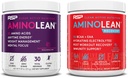 ASP NUTRITION AminoLean Pre Workout Energy (BlackBerry Pomegranate 30 Xidmət) ilə AminoLean Recovery Post Workout Boost (Tropical Island Punch 30 Xidmət)