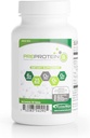 PreProtein® Unflavored Hydrolyzed Collagen Protein Sugar-Free Fat-Free Carb-Free, Amino Acids Protein Tablets, 헬스 케어 시스템, 90 정제