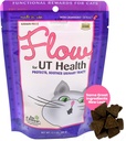 A Clover Syws for Cats. Científicament amb ingredients Naturals per a mantenir el tract d'Ury Tract, òbviament