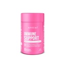 Immune Support Supplement Natural Herbal Cognitive Support Booster and Mushroom with Lion's Mane, Reishi Supplement for Memory Cognitive