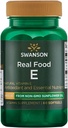 Swanson NAT E-400 Real Food 400 UI (268MG) 60S