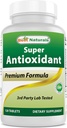 Best Naturals Super Antioxidant Formula