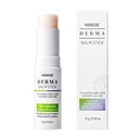 Корейская дерма Anti-itch Moisturizer Multi Balm Stick, формула для детей с зудом сухой кожи, 12 г