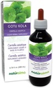 Naturalma Gotu kola (Centella asiatica) žolelių alkoholio nemokamai tinktūra - 6.76 fl oz Skystas ekstraktas lašų - žolelių priedas - Veganas