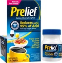 Prelief Acid Reducer Caplets Dietary supplement, 120 count