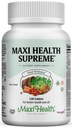 Multivitamin for Men & Women – Supreme High Potency Daily Multi with Minerals, CoQ10 & Antioxidants – Energy, Immune Support, Bone, Heart & Wellness – Vitamin A, C, D, E, B12, B6 & Biotin 120 Tablets