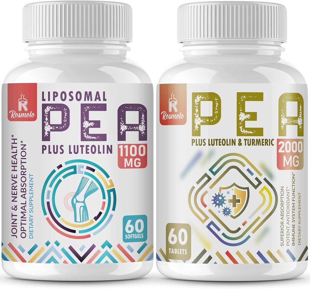 Palmitoiletanolamid Komplex