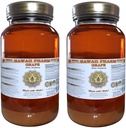 Grape maye özü, Grape (Vitis Vinifera) Seed Tincture Supplement 2x32 oz Unfiltered