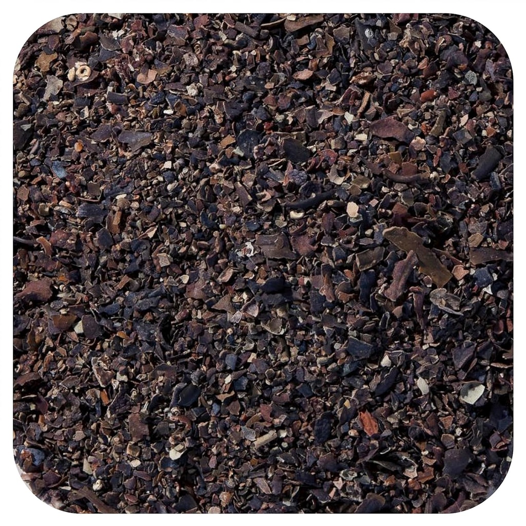 Bladderwrack Organic Cut & Sifted - Fucus vesiculosus, 1 фунт,