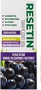 DEMMEX RESETIN Black Grape Skin və Seed maye çıxış, Grape Polyfenol Focus, 47 mg/ml Ümumi Polifenollar - 682X Qırmızı Şərab, Resveratrol, Quercetin, Catechins, 250ml - 8.45 Fl Oz (1)