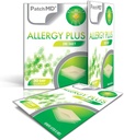 PatchMD - Alery Plus Topical Patch, 30 ngày cung cấp