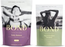 BOND Daily Balance ja Myo-Inositol & D-Chiro Inositol kapselit Bundle: Hormonitasapaino ja terve tuki naisille