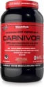 MuscleMeds Carnivor, Light Brown, Vanilla Caramel, 1.95 Pound (пакет от 1)