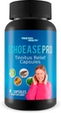 Pro EchoEase Tinnitus Relief Cápsulas - O nosso melhor Echo Ease para Tinnitus - Tinnitus & Ear Support Fórmula - Tratamento Natural Tinnitus - Herbal Tinnitus Aid - Ear Ringing Alief - Ear Ringing Remedy
