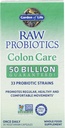 Elu toores Colon Care probiootikumid, 30 CT