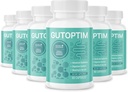 GutOptim Probiotic & Prebiotic Kapsule 