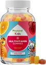 Nens Phytoral Gemmmy Multivitamin Chewable - Nois GummyMy Viminats per a la implementació de l'Energia Natural Boond i suport d'Imne - Imune Grudesia i Multivitam