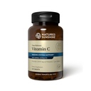 Natures Sunshine Vitamin C Time Release, 1000 mg, 120 Tablets | Supports the Immune System and Quench Dangerous Free Radicals