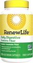 Reew Life Adult Daily Digestive Prebiotic Fiber, 150 Vegetariánské kapsle (Balík květen Vary)