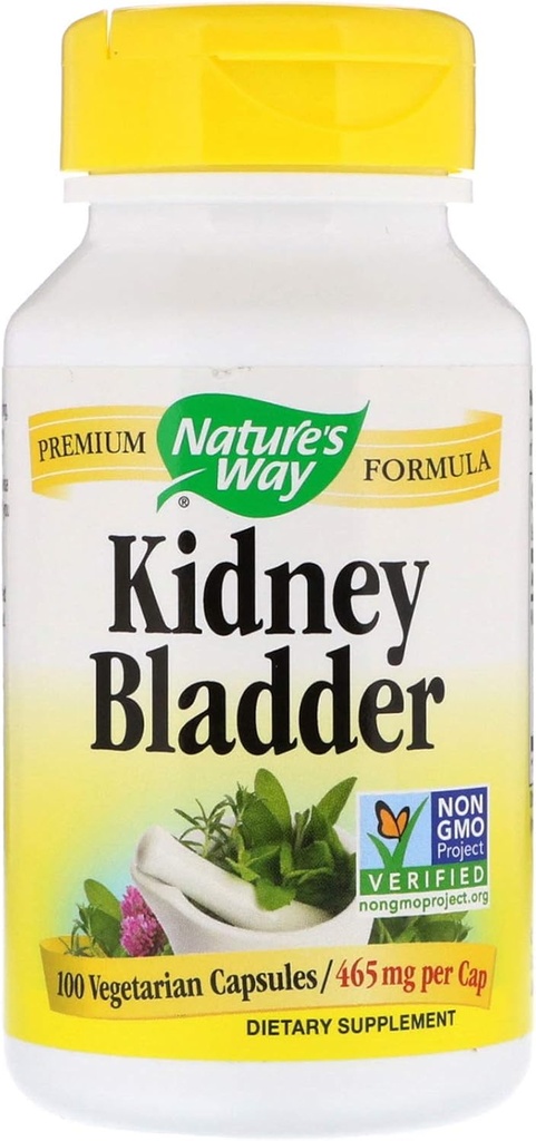 KB ハーバル・ディウレチック