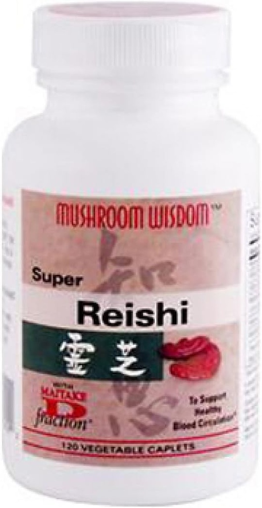 Super Rayshi 120 TAB