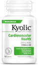 Kyolic Aged Knoflook Extract Formule 100, Cardiovasculair