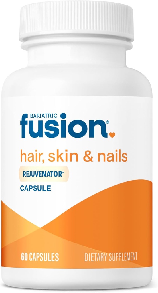 Bariatric Fusion ONE Per Day Bariatric Hair Skin and Nails Vitamin REJUVENATOR for Women | 비타민 B12, B1, 비타민 B12, 비타민 B1, 비타민 B12, 비타민 B1, 비타민 B12, 비타민 B1, 비타민 B1, 비타민 B12, 비타민 B1, 비타민 B12, 비타민 B1, 비타민 B1, 비타민 B1, 비타민 B1, 비타민 B1, 비타민 B1, 비타민 B1, 비타민 B1, 비타민 B1, 비타민 B1, 비타민 B1, 비타민 B1, 비타민 B1, 비타민 B1, 비타민 B1, 비타민 B1, 비타민 B1, 비타민 B1, 비타민 B1