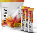 Energia-edari nahasketa Variety Pack - Energia naturala eta fokua Carnosyn®, Ashwagandha, L-Arginine, Theobromine - Zero Sugar, 5 Calories, 120mg Caffeine