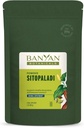 Banyan Botanicals Sitopaladi pulber – orgaaniline immuunsuse tugilisa – Ayurveda valem tervislike kopsude ja hingamise jaoks * – 3 oz. – Jätkusuutlikult hangitud mitte-GMO vegan