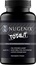 Nugenix Total-T - Gratis och Total Testosteron Booster, 90 Count