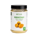 bixa BOTANICAL Bibhitaki Powder | Terminalia Belerica | Baheda ǀ Ayurvedic Herbal Supplement | 200 Grams / 7 OZ | Gluten Free, Non-GMO, Steam Treated, Vegan, 100% Pure