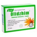 Gymnema Sylvestre Inulin Olidzhim Herb 100 Tabs Altai Siberia
