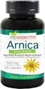 ELP ESSENTIAL Arnica מונטנה קפסולות 100 קפסולות