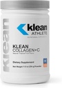 Knene Athlete Klengen+C ▪ Hỗ trợ sức khỏe Musculoskeleleal để giúp đỡ Optimize thực hiện và Mobicucity 11. 8 Ounces  hư hỏng tự nhiên