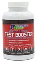 PERFORMANCE INSPIRED Next Level Test Booster – Testosterone Support – Ashwagandha Root Extract – Energy, Stamina & Recovery – 120 Count
