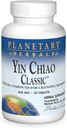 Planetaarsed taimed Yin Chiao klassikalised tabletid, 450 mg, 30 krahv