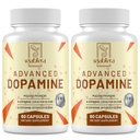 Dopamine Supplement-120 Capsules