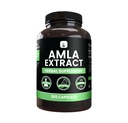 PURE ORIGINAL INGREDIENTS Amla Extract (365 Capsules) No Magnesium Or Rice Fillers, Always Pure, Lab Verified