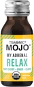 TEAONIC Adrenal and Immune Support Wellness Shots Combo, Pack of 24 Wellness Shots - My Adrenal Mojo and My Immunity Mojo