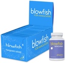 Blowfish Complete Recovery System: Morning Relief for Enhanced Recovery - 25 egyadagos borítékok és 30 tabletta