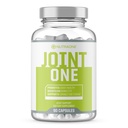 NutraOne JointOne Joint Support Joint Supplement for Women and Men to Help Maintain Joint Health with Collagen, Glucosamine, and Turmeric* (90 Capsules)