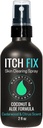 Dr. A's Itch Fix Skin Clearing Spray . Athlete &apos; Jock Itch Solution . Itching Relief for Groin, Feet, Inner Thigh . Natural Inssentedients and Essential Oils . Odor Eliminator 4oz