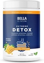 Bella všechny přírodní detox Powder Mango