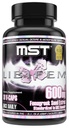 MST Libifem, Fenugreek Seed Extract Capsules, Boost Desire, Libido, Arousal and Satisfaction Plus Menopause Health Support, Supplement for Women, 30 Count, BSCG Certified Drug Free.