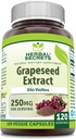 Kruidengeheimen Grapeseed Extract Supplement 