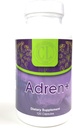 Adren+ Capsules, 120 Count