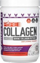 FINAFLEX Pure Collageen, Unflavored - 1 lb - Ondersteunt haar, huid, nagels en gewrichten - 19g van Grass-Fed Bovine Collagen Peptides Per Serving - 23 Servingen