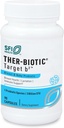 Klaire Labs SFI Health Ther-Brotology B2 mainting Supplement for Lactabacius Fermentum Protos - Protos protos (90 Capsoles)