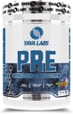 Yava Labs PRE treening Ultimate Pump Formula (energiajook)